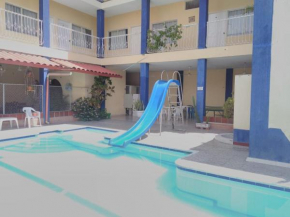 Hotel Leska